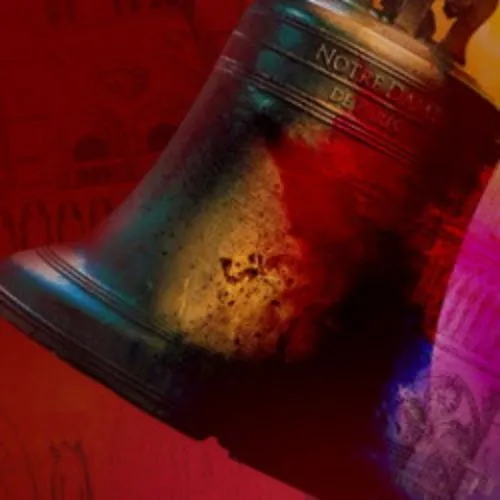 Билеты на мюзикл Notre-Dame de Paris в Москве 21 м...