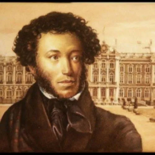 Билеты на вечер поэзии Пушкина 10 фев 2026 СПб