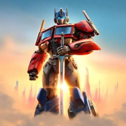 Билеты на Оптимус Прайм 4 Апр 2026 в Санкт-Петербурге