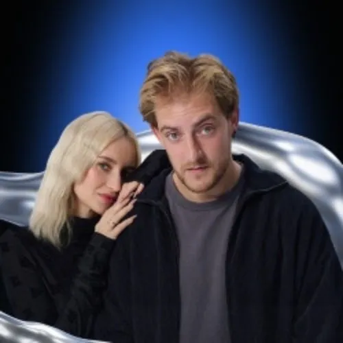 Билеты на NANSI & SIDOROV в Воронеже 26 марта 2026