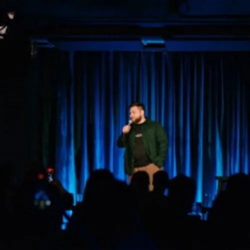 Билеты на стендап Лучшее за год в Челябинске 20 дек 2025