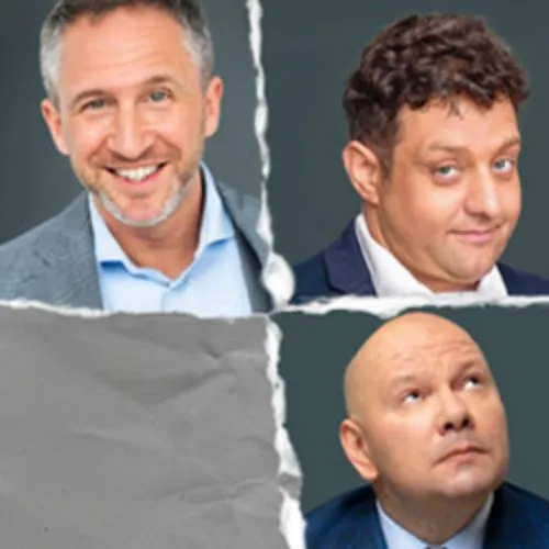 Билеты на спектакль «Разобрали всех девок» 11 фев 2026 Москва