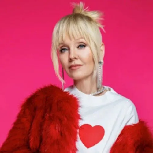 Билеты на Валерию – 04 апр 2026, СПб