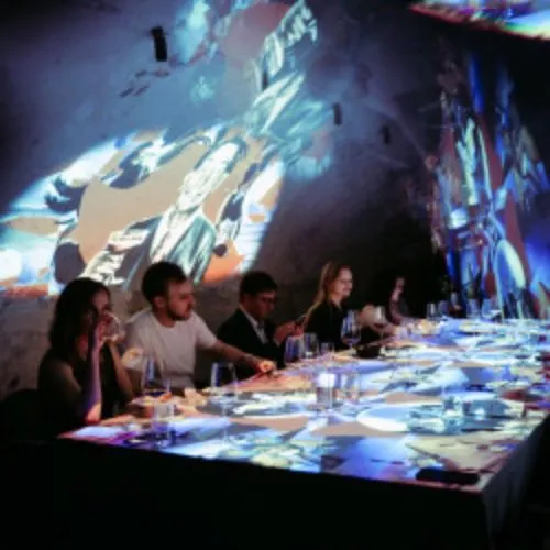 Билеты на «Мы нашли его! Новогодняя версия» 3 Янв 2026