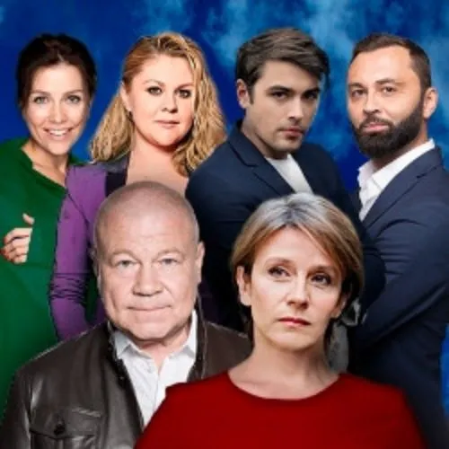 Билеты на 06 Фев 2026 — Владимирская область, Розы...