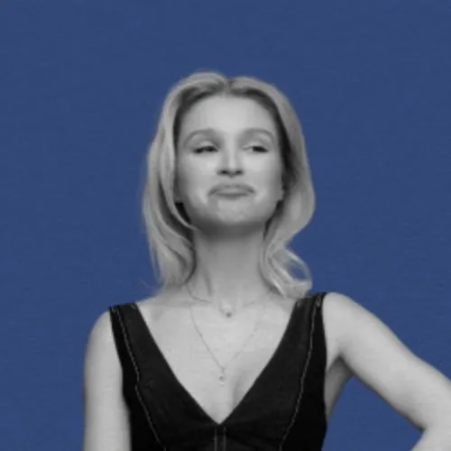 Билеты на Алису Дудареву в Москве 29 Дек 2025