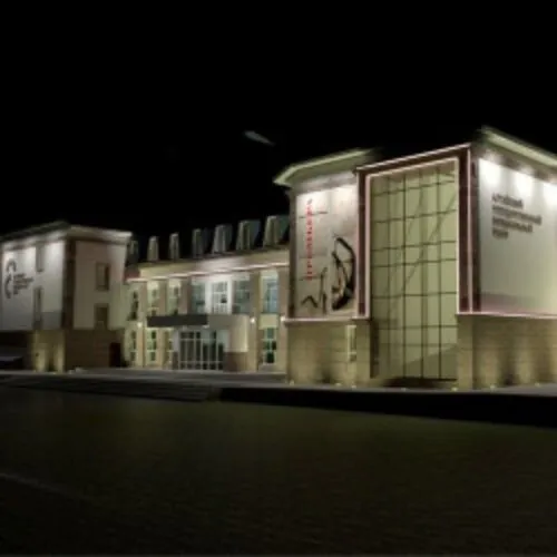 Билеты на «В гостях у Пеликана» 3 в Барнауле 19 дек 2025