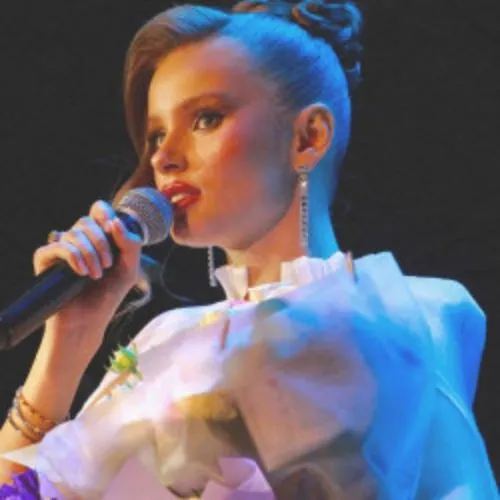 Билеты на вечер Марии Меженной 5 Мар 2026 Новосибирск