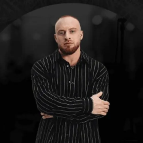 Билеты на Лёшу Свика в Якутске 14 фев 2026