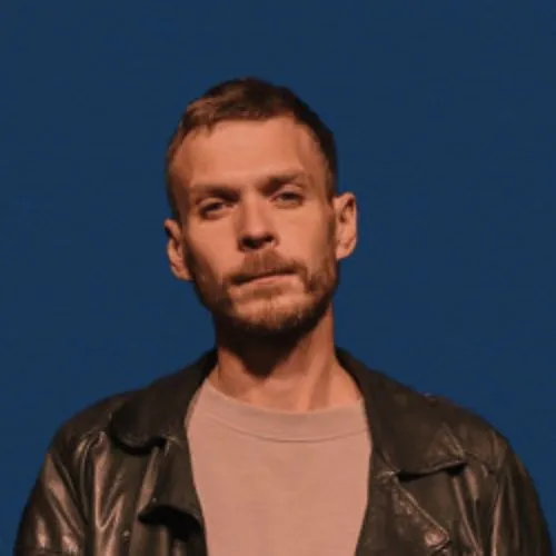 Билеты на Алексея Квашонкина в Москве 20 Дек 2025