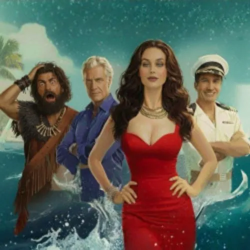 Билеты на «Не спорьте с женщиной!» Москва 18 дек 2025