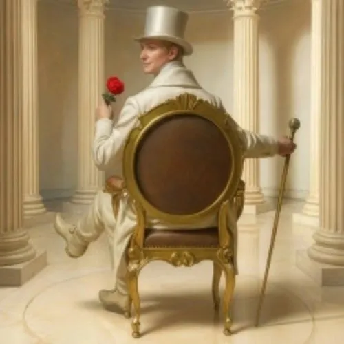 Билеты на Господин Альфонс 06 фев 2026 СПб