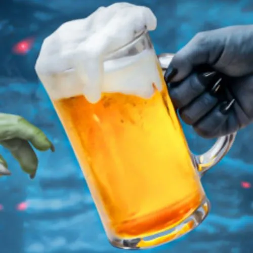 Билеты на Тролль Гнёт Ель: Праздник Похмеляйнен 5 янв 2026