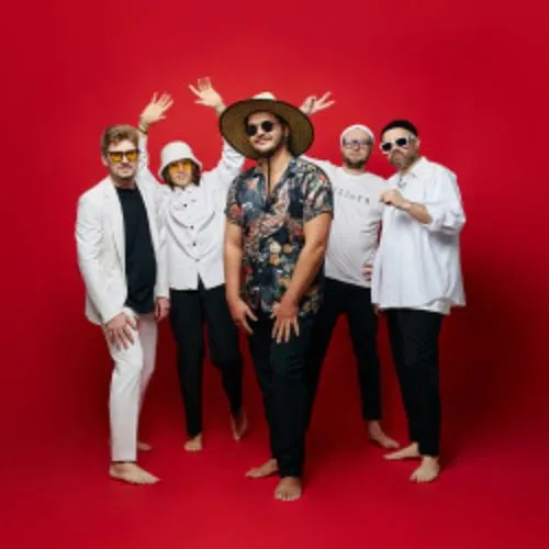 Билеты на концерт Меджикул – 10 янв 2026 СПб