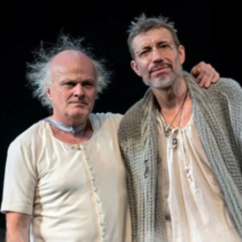 Билеты на Ночь в teatrе - 26 Янв 2026 Санкт-Петербург