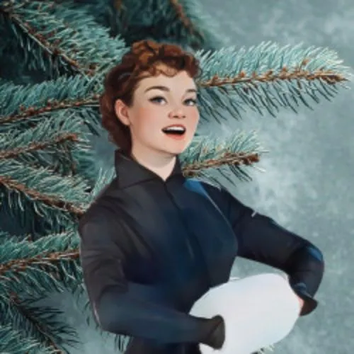 Билеты на концерт «Диалог у Новогодней ёлки» в Москве 20 декабря