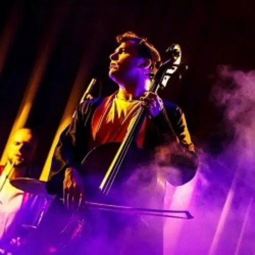 Билеты на рок-хиты на виолончелях 31 дек 2025 СПб