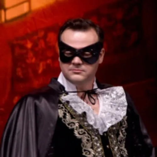 Билеты на Мистер Икс в Ачинске 15 марта 2026