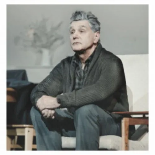 Билеты на спектакль «Папа» в Москве 21 янв 2026