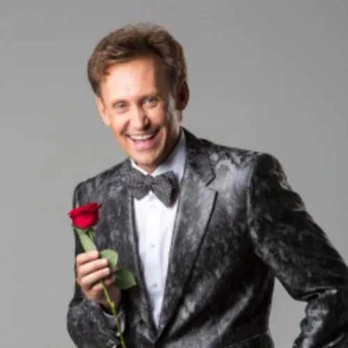 Билеты на Сергея Дроботенко в Новосибирске 26 фев 2026