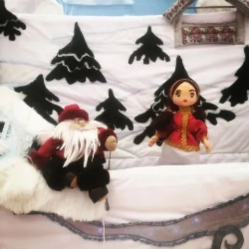 Билеты на Мороз Иванович - 05 Янв 2026, Санкт-Петербург