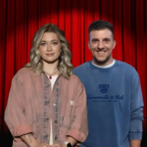 Билеты на Стендап: Косачёв и Березовская в Челябинске 21 Фев 2026