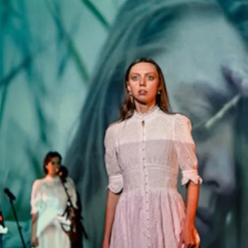 Билеты на "Сны Татьяны" в Москве 29 Дек 2025