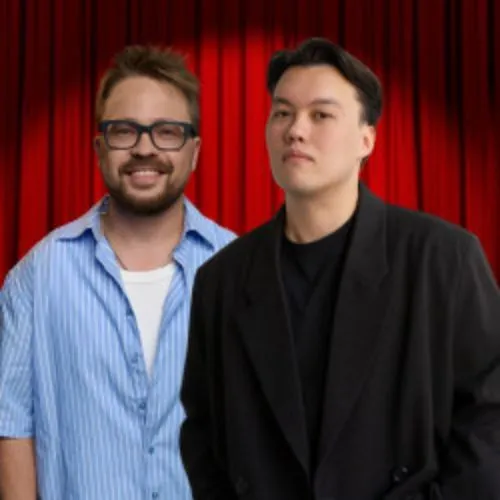 Билеты на Стендап ЕКБ: Макс Ко, Руслан Мухаметов 29 марта 2026