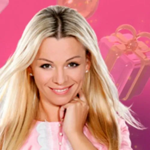 Билеты на Ирину Салтыкову в Белгороде 08 января 2026