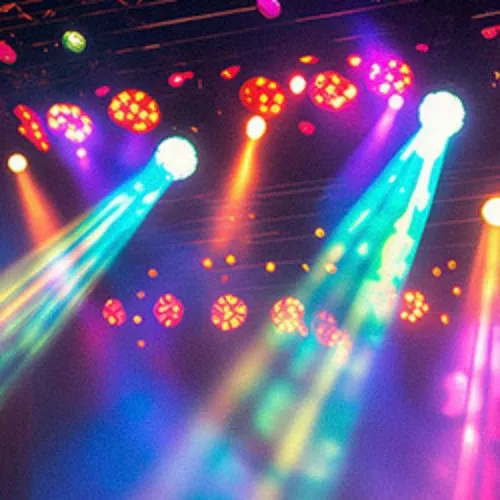 Билеты на Русский бит в Ханты-Мансийске 22 Дек 2025