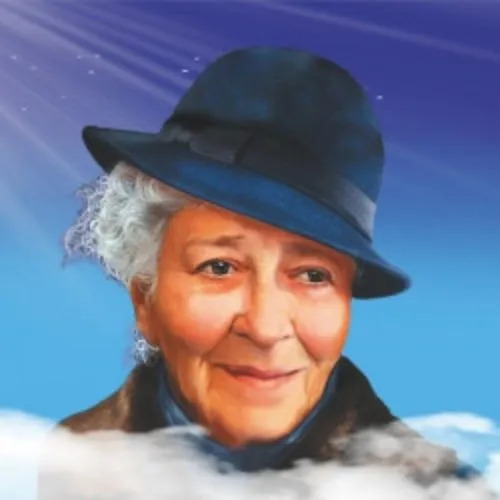 Билеты на спектакль "Раневская. Одинокая насмешница" в Пензе 7 марта 2026