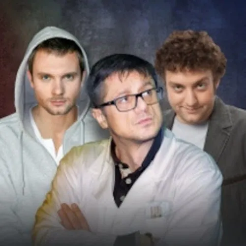 Билеты на «Доктор знает всё» 23 фев 2026, Москва