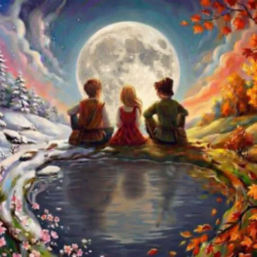 Билеты на "Сказки Ветра" в Москве 28 дек 2025