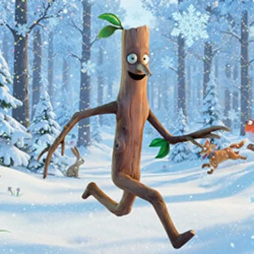 Билеты на «Приключения Человеткина» 8 янв 2026, Москва