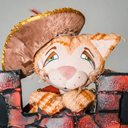 Билеты на "Кот в сапогах" 05 янв 2026, Москва