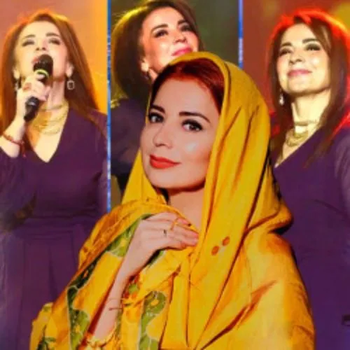 Билеты на Патимат Кагирова в Москве 31 Янв 2026