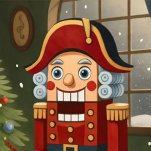 Билеты на Сказку о Щелкунчике в Москве 20 Дек 2025