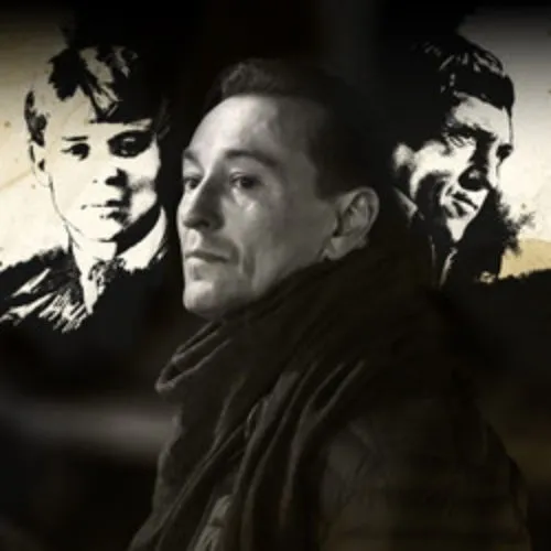 Билеты на Сергея Безрукова: Два поэта. Две эпохи в Москве 30 марта 2026