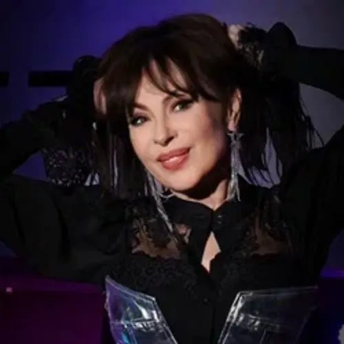 Билеты на концерт Марины Хлебниковой 28 Фев 2026 в Москве