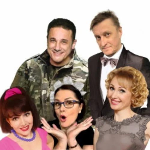 Билеты на спектакль Дуры в Иркутске 17 марта 2026