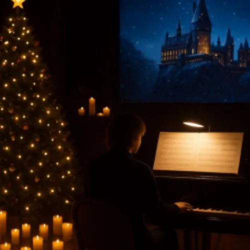 Билеты на новогодний концерт Lumos – 09 янв 2026 Барнаул