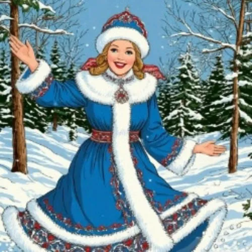 Билеты на спектакль «Снегурочка, у нас проблемы!» 29 дек 2025 СПб