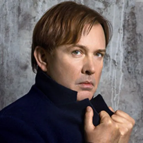 Билеты на концерт Олега Погудина в Москве 26 мая 2026