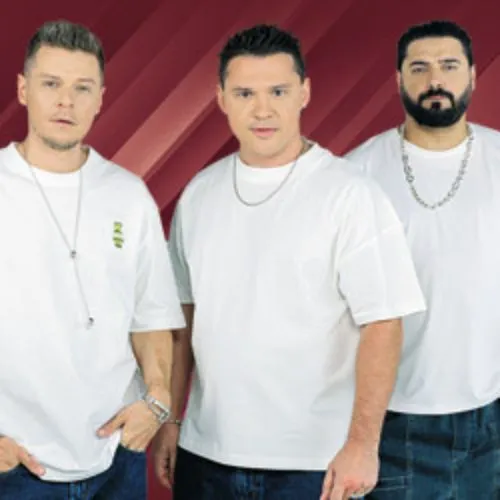 Билеты на Корни – концерт в Краснодаре 13 фев 2026