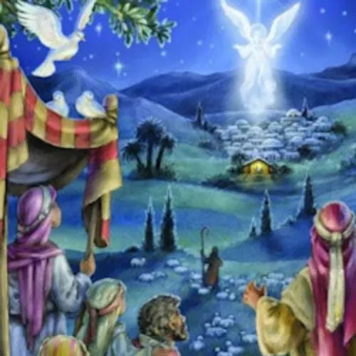 Билеты на концерт «Дорога в Вифлеем» 27 дек 2025