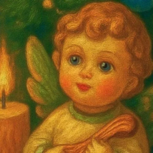 Билеты на "Тайна Рождества Христова" 21 декабря 2025