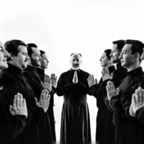 Билеты на концерт хора Logos в Москве 5 янв 2026