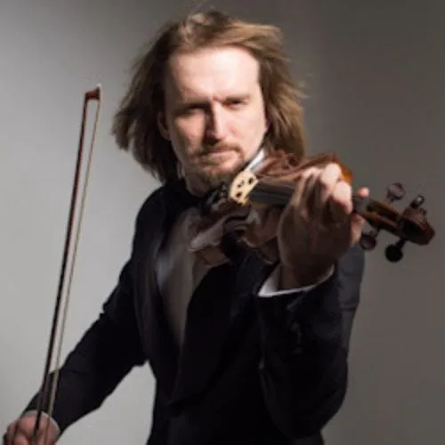 Билеты на концерт Времена года в Москве 25 дек 2025