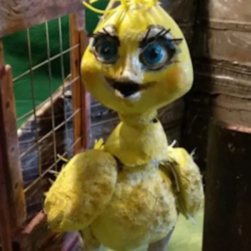 Билеты на «Золотой цыплёнок» в Москве 27 Дек 2025