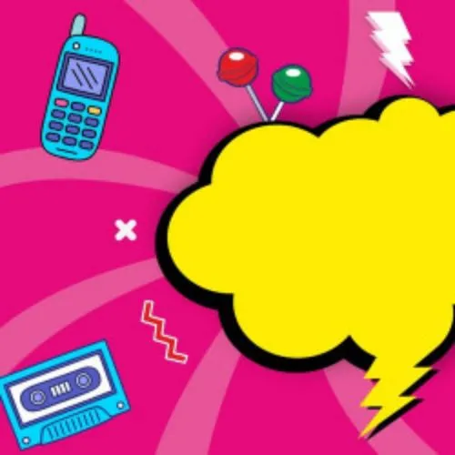 Билеты на Дискотеку 90-х в Новосибирске 23 фев 2026